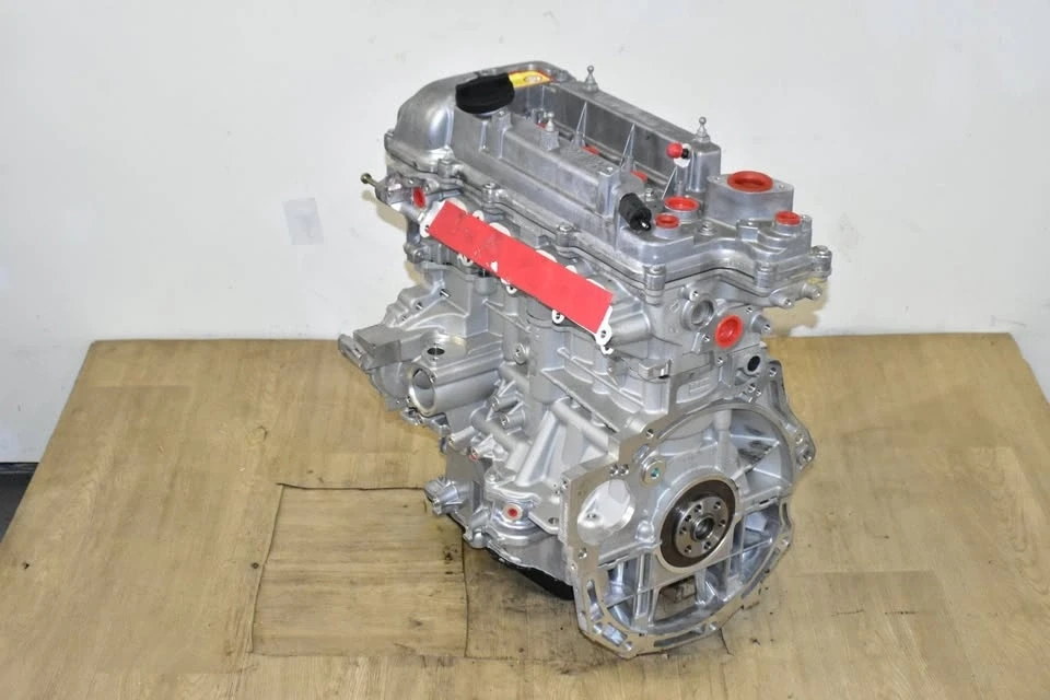 2013 Parts & Memorabilia Engines - Image 10 of 10