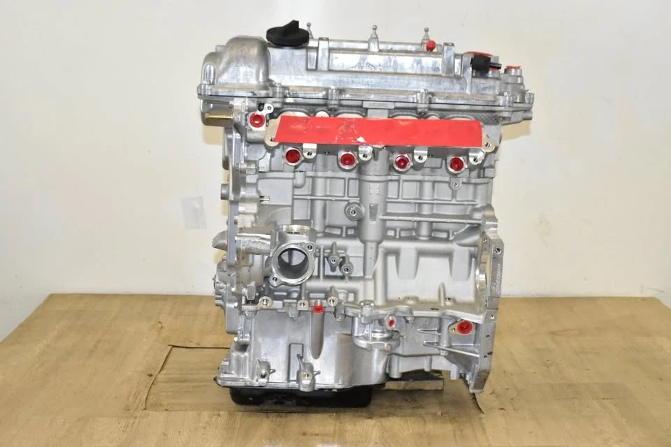 2013 Parts & Memorabilia Engines - Image 6 of 10