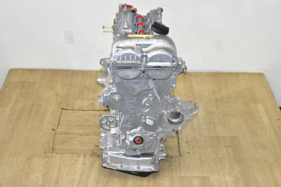 2013 Parts & Memorabilia Engines - Image 4 of 10