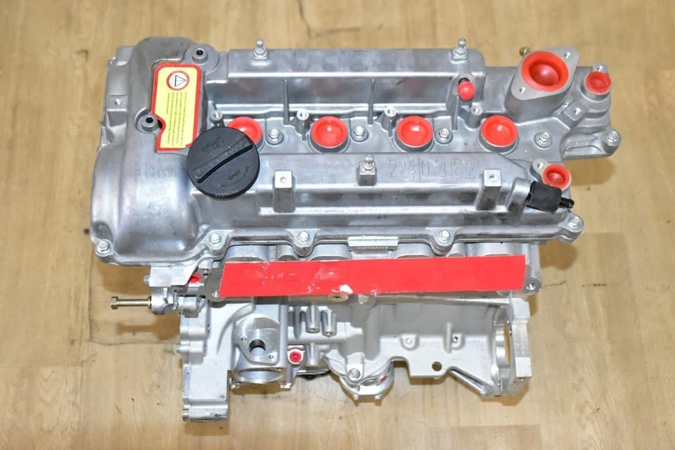 2013 Parts & Memorabilia Engines - Image 3 of 10