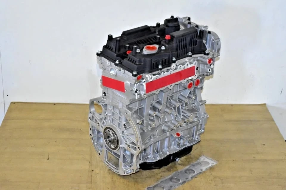 2019 Parts & Memorabilia Engines - Image 8 of 10