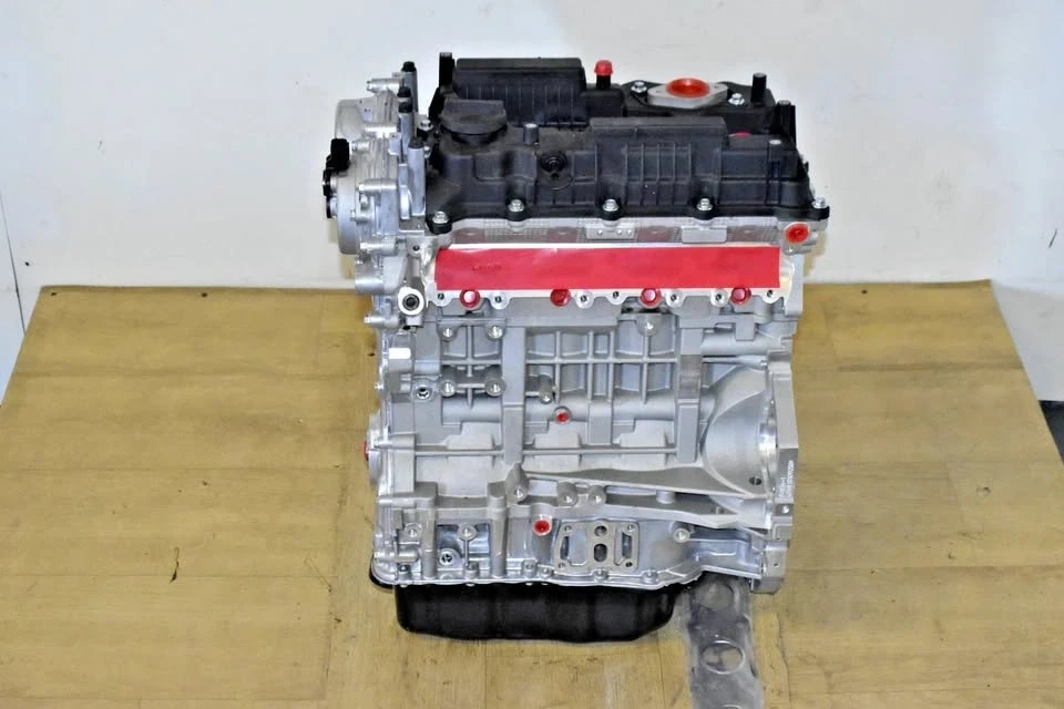 2019 Parts & Memorabilia Engines - Image 10 of 10
