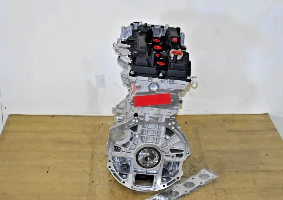2019 Parts & Memorabilia Engines - Image 7 of 10