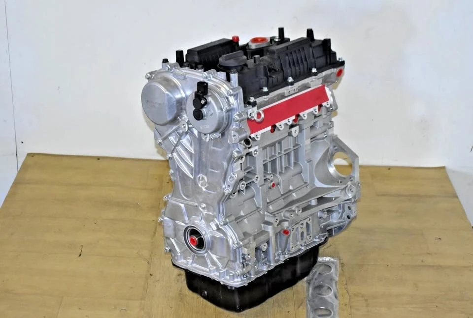2019 Parts & Memorabilia Engines - Image 5 of 10
