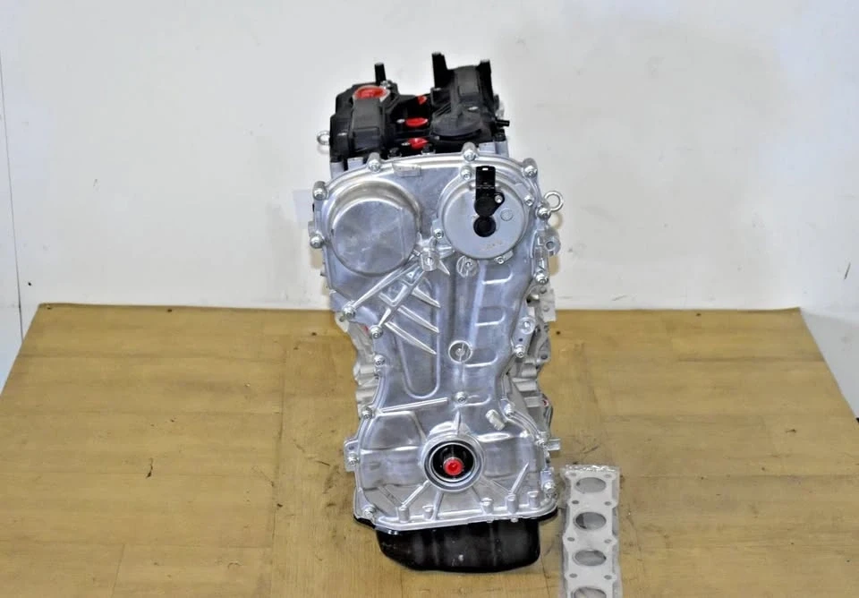 2019 Parts & Memorabilia Engines - Image 2 of 10