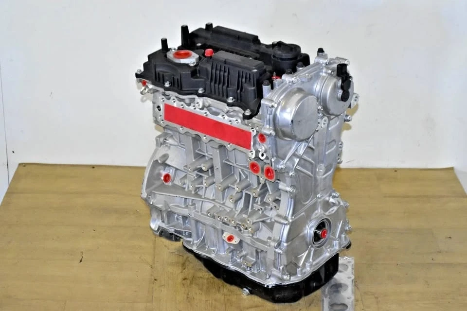 2019 Parts & Memorabilia Engines - Image 3 of 10