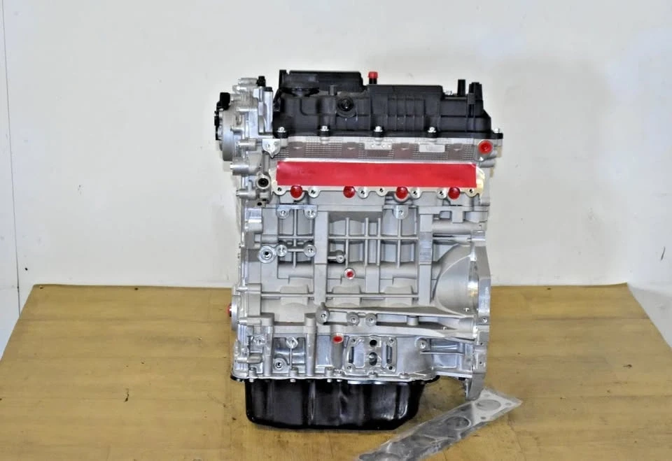 2019 Parts & Memorabilia Engines - Image 6 of 10