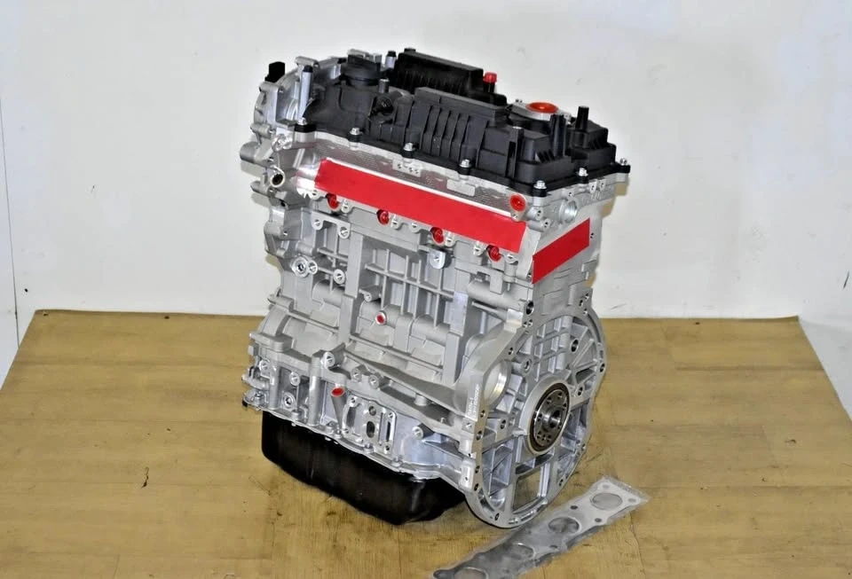 2019 Parts & Memorabilia Engines - Image 4 of 10