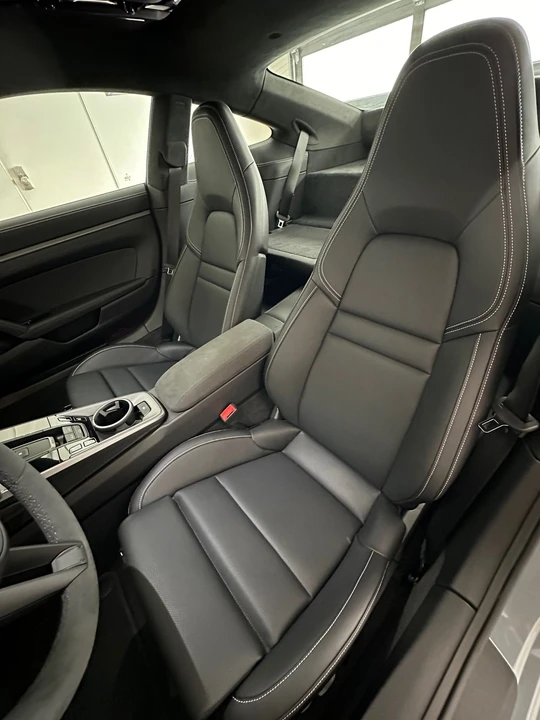 2024 Porsche 992 Carrera 4S - Image 3 of 6