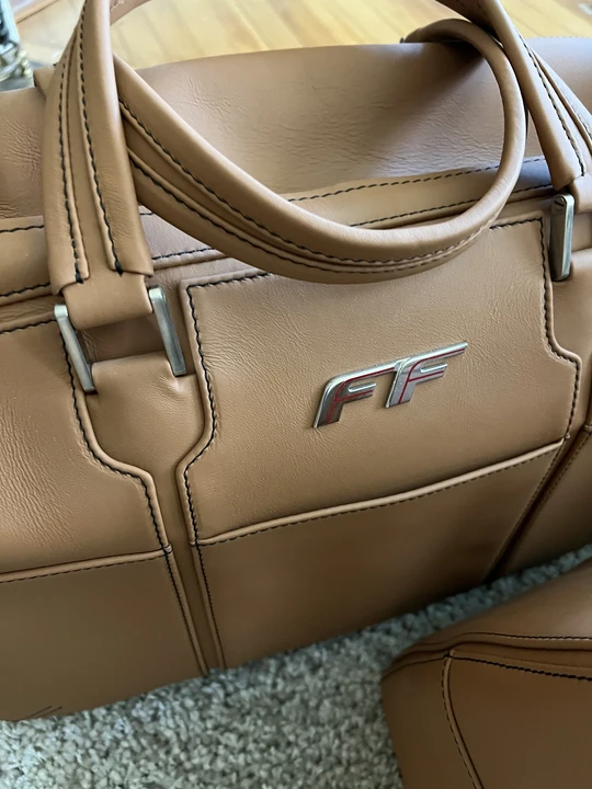 Ferrari FF - Image 6 of 8