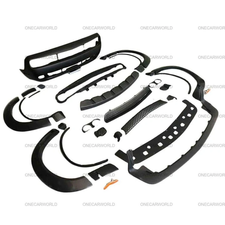 2015 Parts & Memorabilia Bodywork - Image 2 of 4