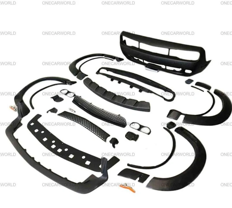 2015 Parts & Memorabilia Bodywork - Image 4 of 4