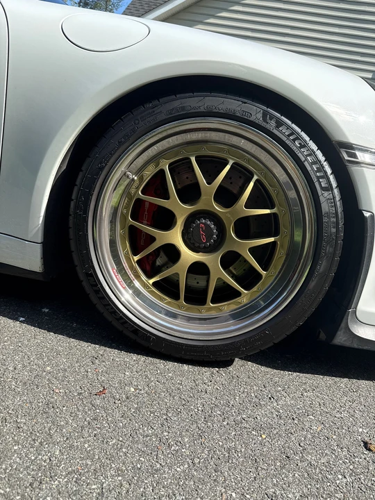 2015 Porsche 991 GT3 - Image 17 of 18