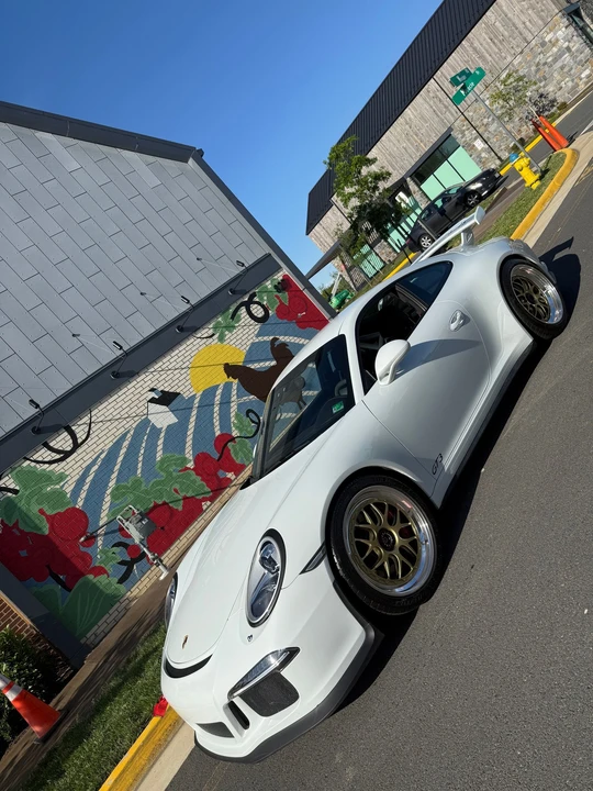 2015 Porsche 991 GT3 - Image 2 of 18
