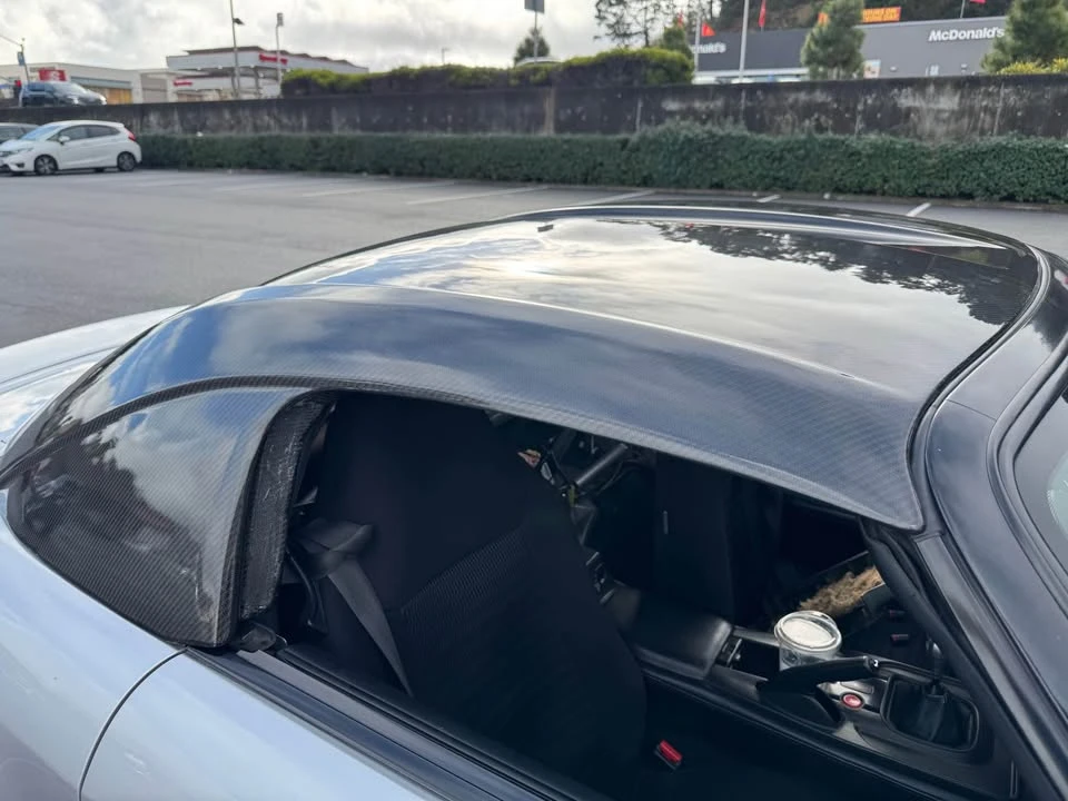 2000 Honda AP1 S2000 - Image 3 of 10