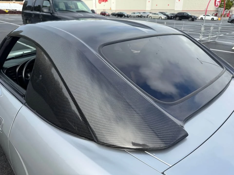2000 Honda AP1 S2000 - Image 4 of 10