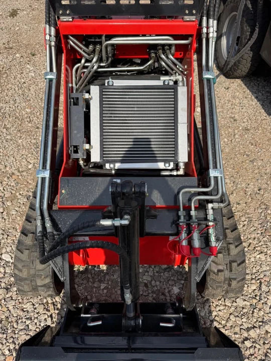 John Deere - Image 6 of 7