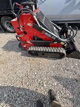 AGT LRT23 Mini Skid Steer