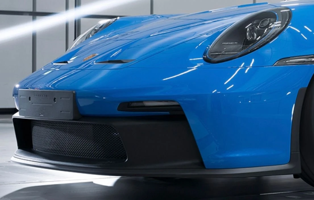 2022 Parts & Memorabilia Bodywork - Image 4 of 4