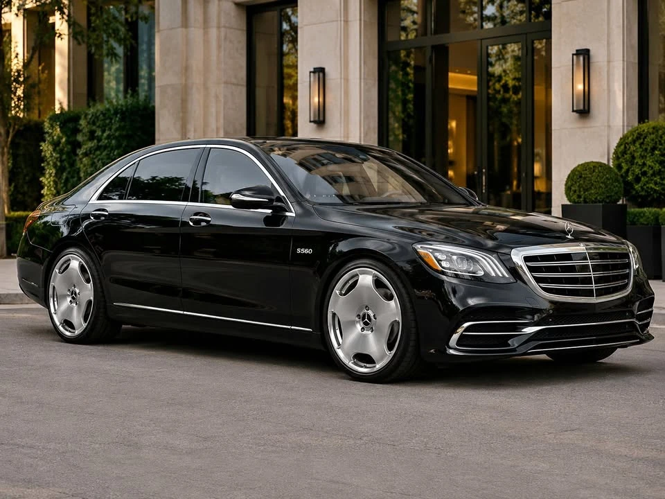 Maybach - Image 1 of 3