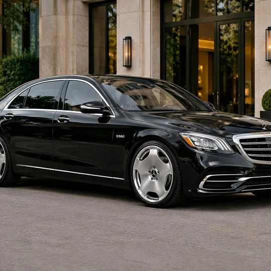 Maybach - Image 1 of 1