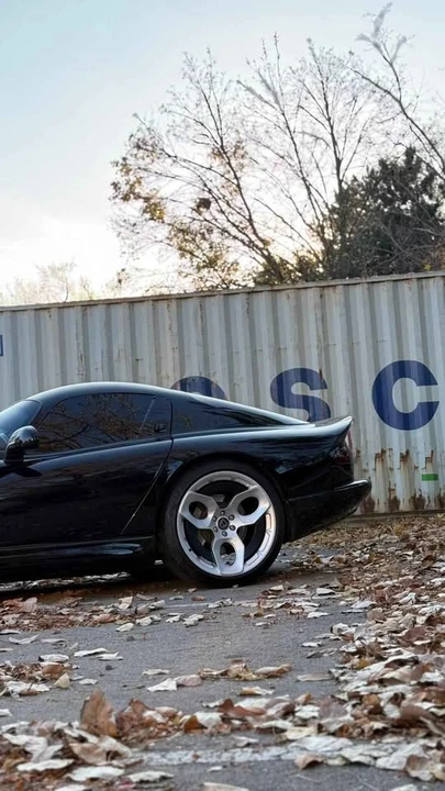 Dodge Viper - Image 9 of 9