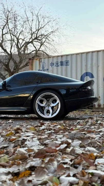 Dodge Viper - Image 8 of 9