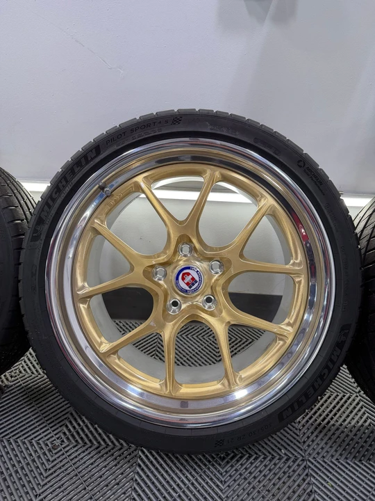 2013 Parts & Memorabilia Other Wheels - Image 3 of 6