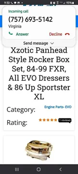 1991 Harley Electra Glide