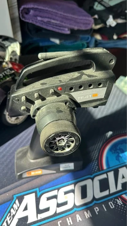 Parts & Memorabilia Scale Models - Image 8 of 8