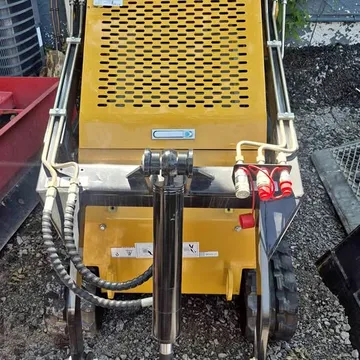 Mini Classic Mini Skid Steer