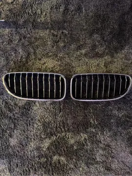 BMW 6 Series/M6 Front Grill