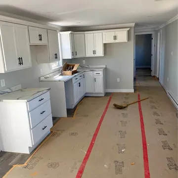 Brand New Mini Home Never Lived In