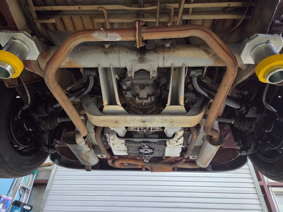 1999 Volkswagen Bay-Window Bus - Image 9 of 11