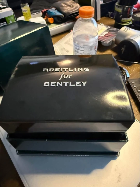 Bentley - Image 3 of 10