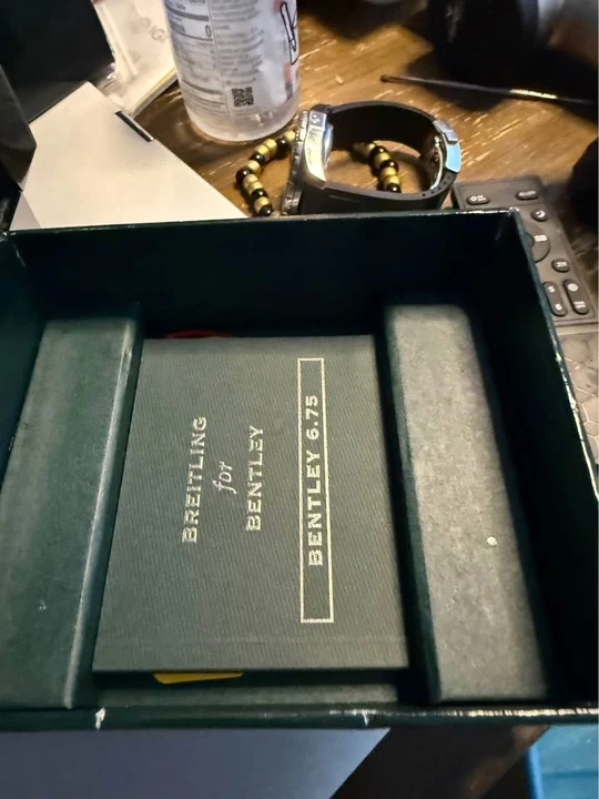 Bentley - Image 7 of 10