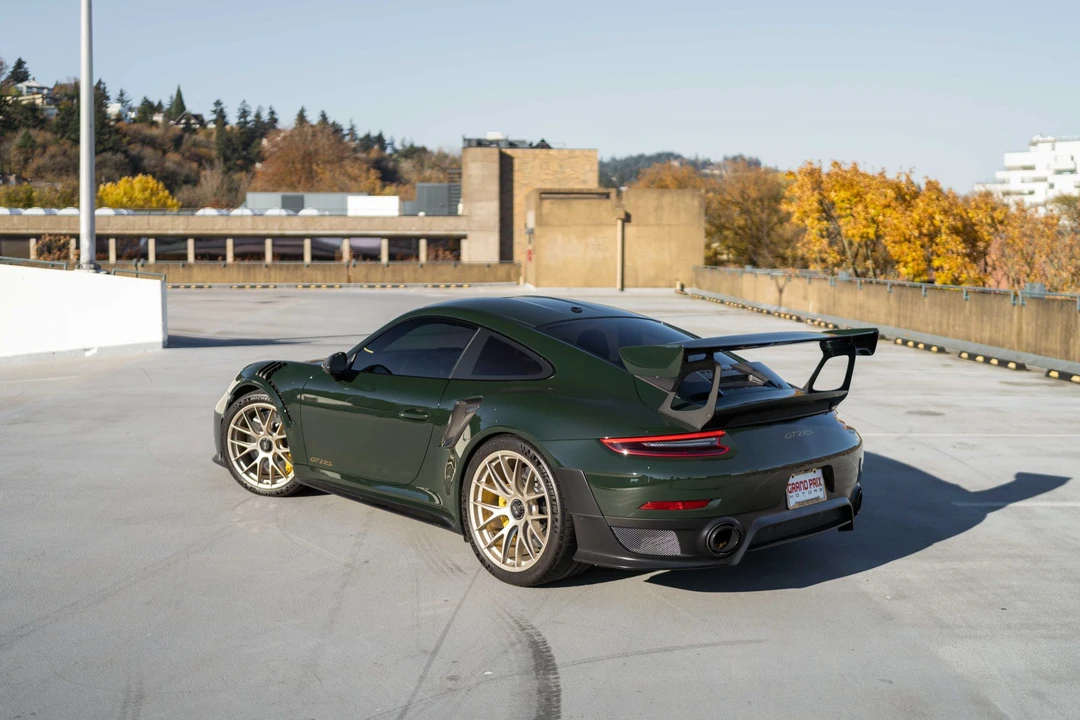 2018 Porsche 991 GT2 RS - Image 14 of 31