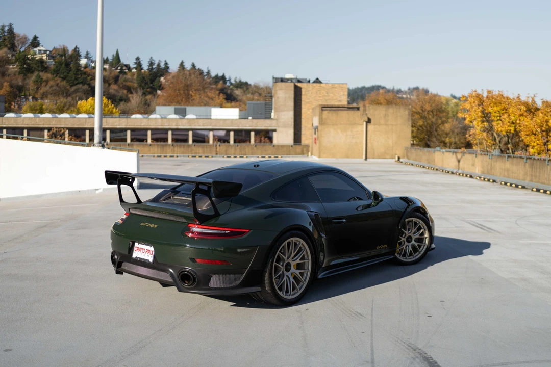 2018 Porsche 991 GT2 RS - Image 10 of 31