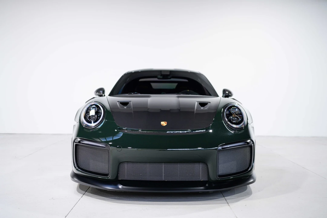 2018 Porsche 991 GT2 RS - Image 18 of 31