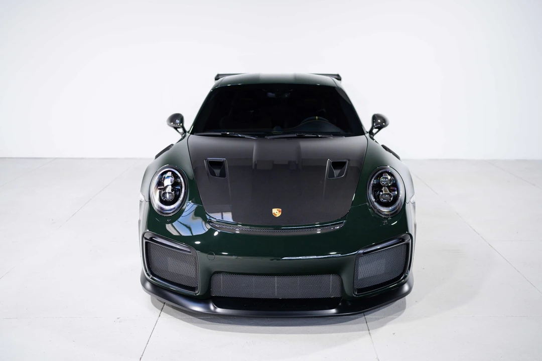 2018 Porsche 991 GT2 RS - Image 17 of 31