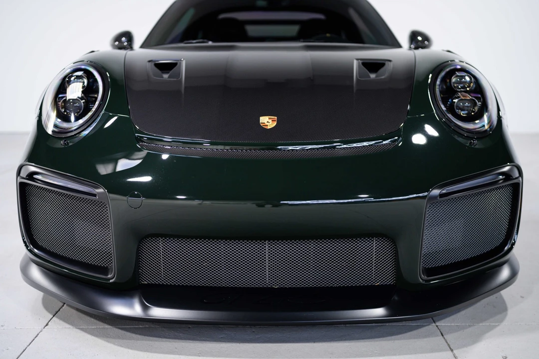 2018 Porsche 991 GT2 RS - Image 30 of 31