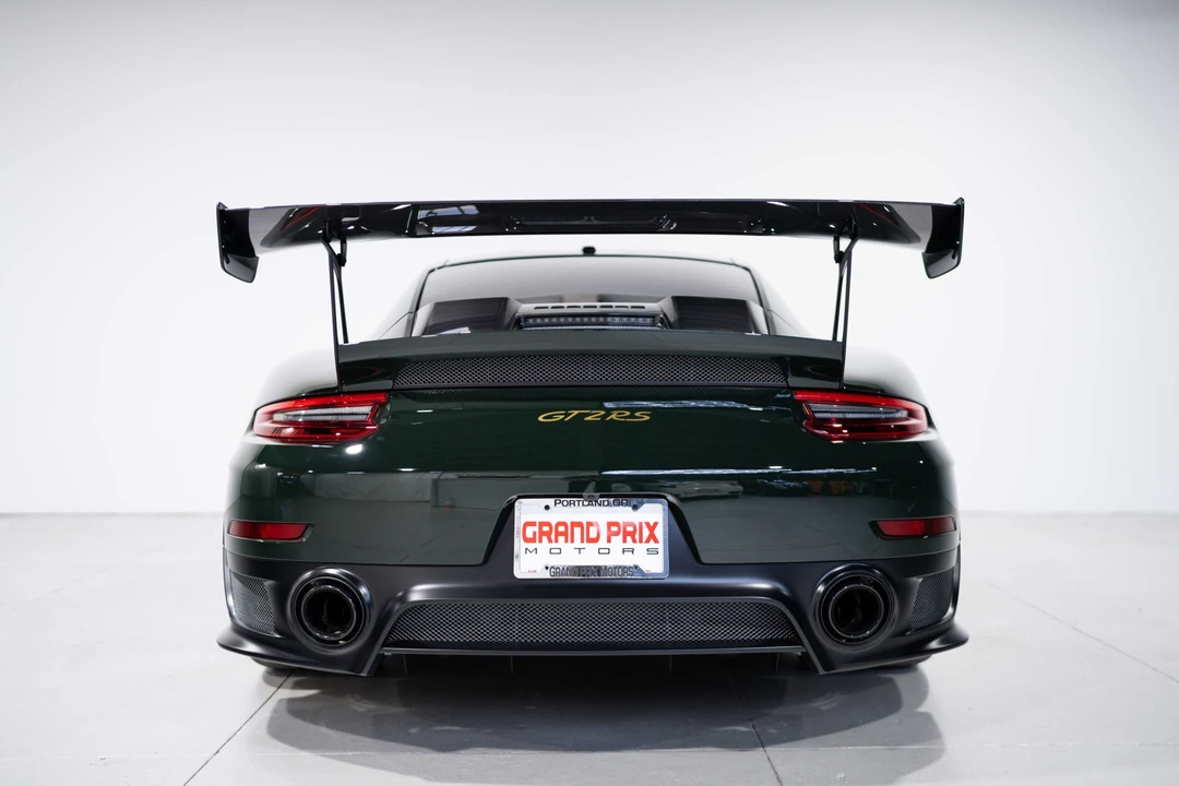 2018 Porsche 991 GT2 RS - Image 23 of 31