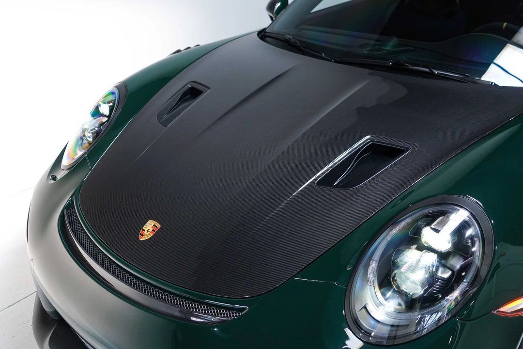 2018 Porsche 991 GT2 RS - Image 27 of 31