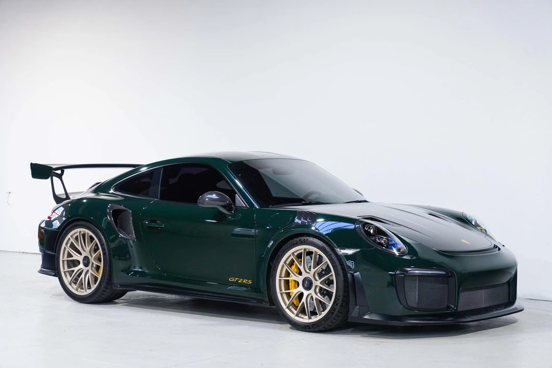 2018 Porsche 991 GT2 RS - Image 19 of 31