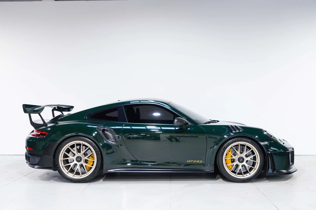 2018 Porsche 991 GT2 RS - Image 20 of 31