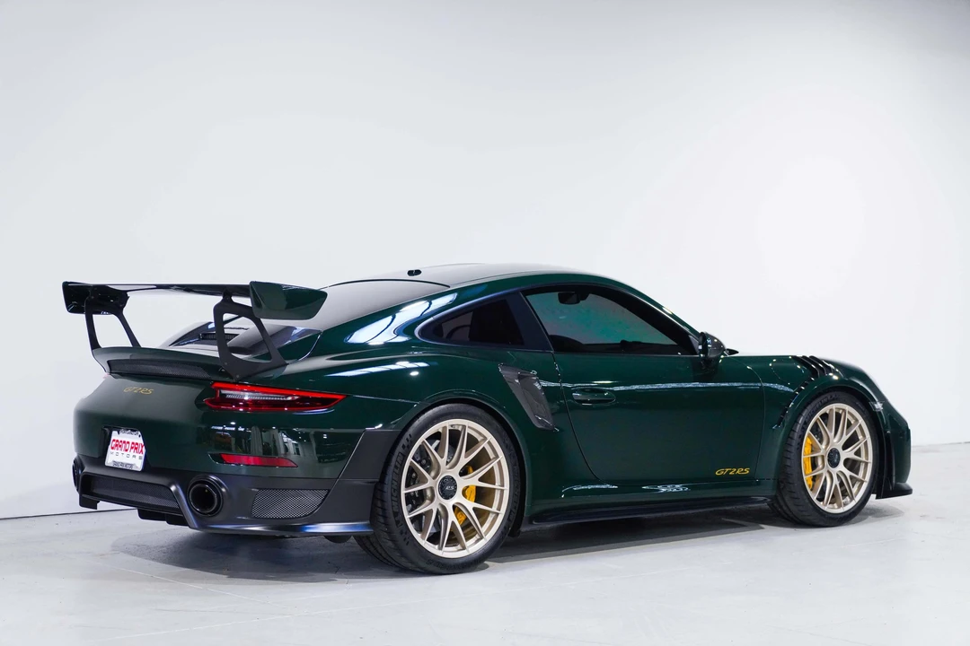 2018 Porsche 991 GT2 RS - Image 21 of 31