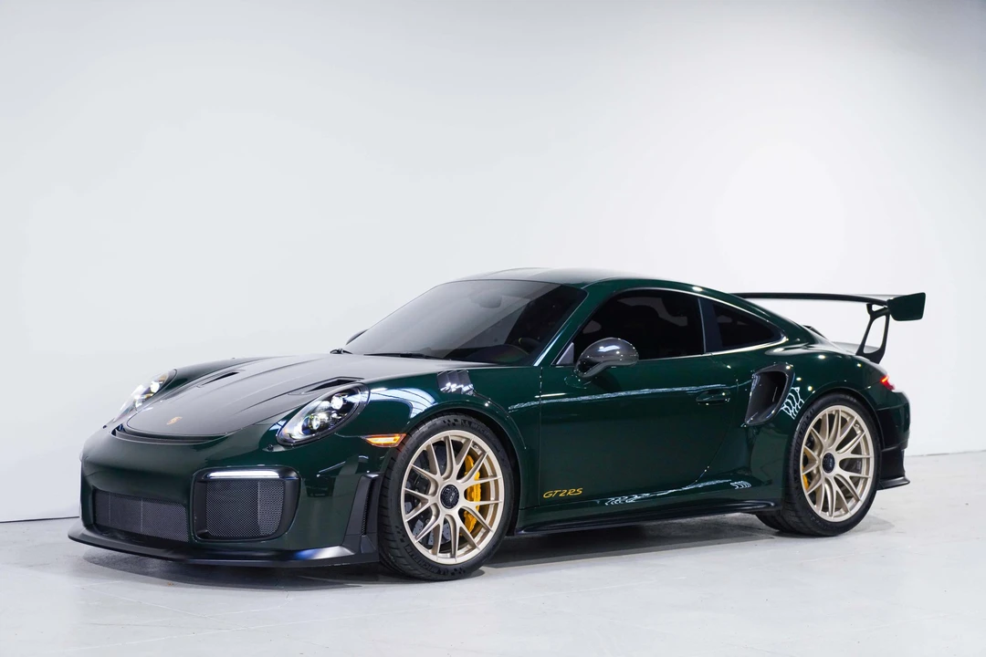 2018 Porsche 991 GT2 RS - Image 16 of 31