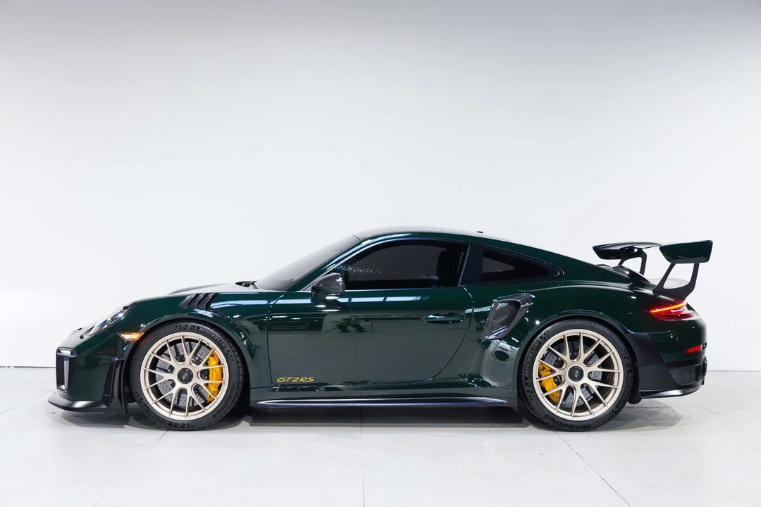 2018 Porsche 991 GT2 RS - Image 25 of 31