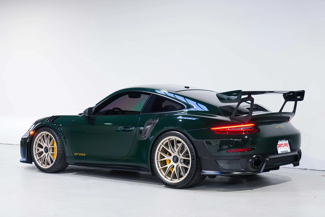 2018 Porsche 991 GT2 RS - Image 24 of 31