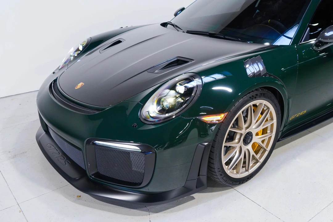 2018 Porsche 991 GT2 RS - Image 26 of 31
